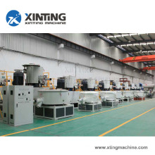 Plastic Mixer Machinery for PVC Panel Production Line
